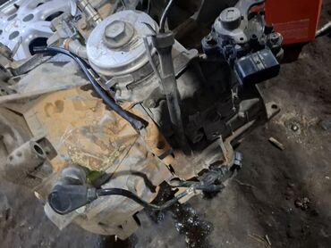 диск сцепления на спринтер: Өткөргүч куту Автомат Chevrolet Cobalt