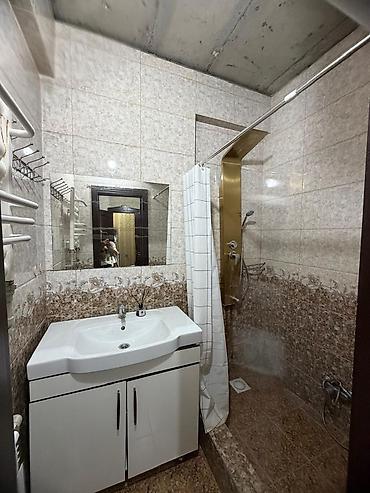 Продажа квартир: 1 комната, 43 м², Элитка, 5 этаж, Евроремонт — 3