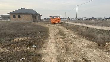 Продажа участков: 4 соток, Для строительства, Тех паспорт, Красная книга, Генеральная доверенность — 4