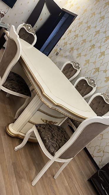 turkiye_tekstil instagram: Türkiyə istehsalı Masa dəsti satılır 1050₼. Çox baha alınıb.Açılır. 6 — 1