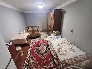 lokbatanda kiraye: İcarəyə verilir: Tam əşyalı və şəraitli mənzil ​Qiymət: 550 AZN / ay — 1