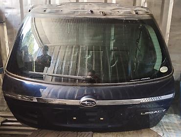 Subaru, Б/у, Оригинал