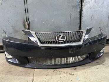 Бамперы и комплектующие: Бампер Передний Lexus, Б/у, Оригинал
