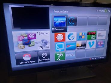 Televizori: Prodajem polovne televizore - cene dogovor od 30 - 200e nazovi kazi — 10