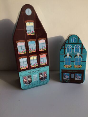 Подарки и сувениры: Подарки к праздникам и не только!! Коробочка c птичкой в клетке at lalafo.kg — 6 Подарки и сувениры: Подарки к праздникам и не только!! Коробочка c птичкой в клетке — 6