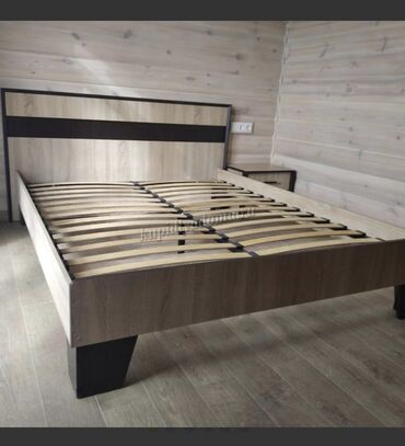 кровать двухэтажный: Двуспальная Кровать