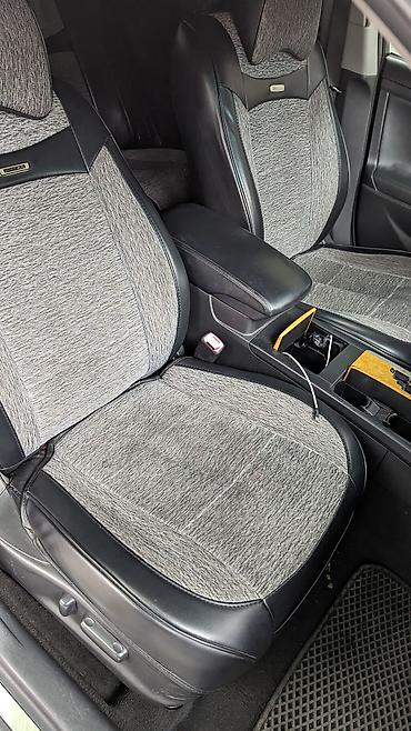 android avto: Toyota Camry: 2007 г., 3.5 л, Автомат, Бензин, Седан — 2