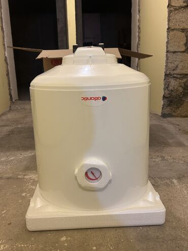 Digər biznes avadanlığı: Ariston qızdırıcı pakofka yenidir. Real alıcıya endirim olacaq yep lalafo.az -da Digər biznes avadanlığı: Ariston qızdırıcı pakofka yenidir. Real alıcıya endirim olacaq yep