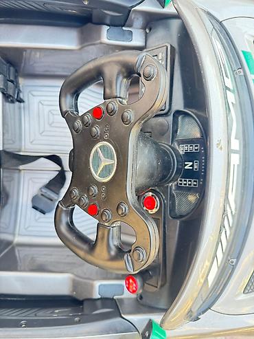 Modullu arabalar: Transformer araba — 9