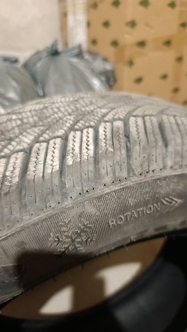 21560 r16 зима: Зимняя шина без шипов (friction). Размер: 215/60 R16 99H XL. Индекс — 3