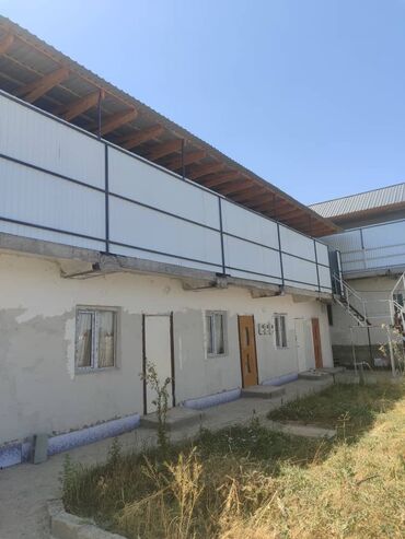 Долгосрочная аренда домов: 14 м², 1 комната, Утепленный, Забор, огорожен — 9