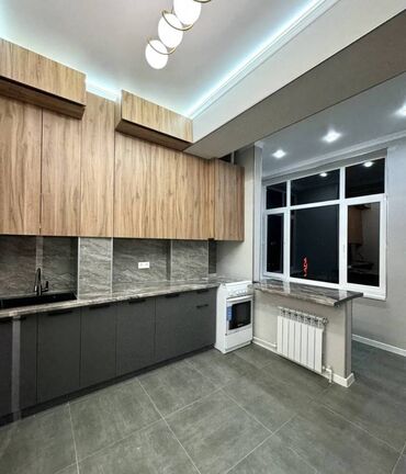 квартира на лень: 1 комната, 39 м², Элитка, 3 этаж, Евроремонт