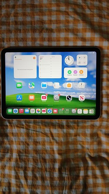 самсунг s22 ultra цена: Планшет, Apple, память 128 ГБ, 10" - 11", Wi-Fi, Б/у, Классический цвет - Серебристый — 2