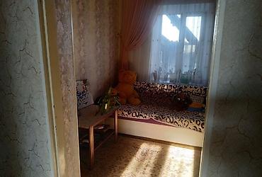 Продажа коттеджей и домов: 📍с.Маевка 🔘4-комнаты 🔘49,5м² Продаю четырехкомнатный дом. В селе — 5