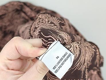prosta spódnice maxi: Spódnica damska, rozmiar XL — 4