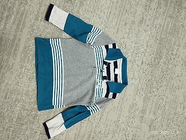 Другие детские вещи: Детская одежда от 1 до 3 лет,все в хорошем состоянии. каждая по 100 — 12