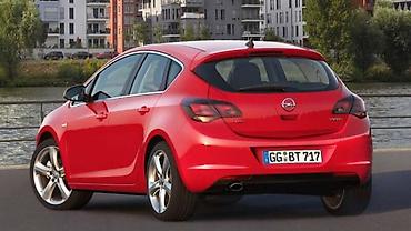 uradi sam jagodina: DELOVI ZA OPEL ASTRA J | Polovni originalni rezervni delovi za Opel — 2