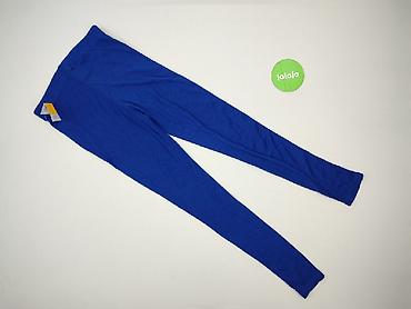 lidl getry termiczne: Legginsy Sportowe damskie, rozmiar XL — 3