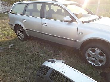 golf 2: PASSAT B5.5 1.9 TDI DELOVI ZA VOLKSWAGEN PASSAT B5.5 | Passat B5.5 — 1