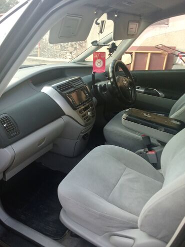 авто в аренду с последующим выкупом бишкек: Toyota Opa: 2003 г., 1.8 л, Автоматтык, Бензин, Универсал