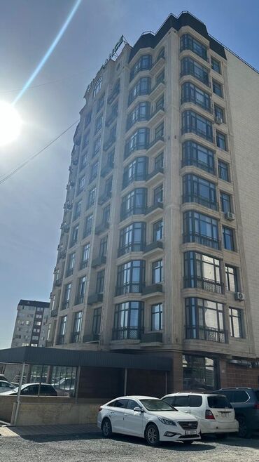 munara stroy: 2 комнаты, 47 м², Элитка, 10 этаж, Евроремонт
