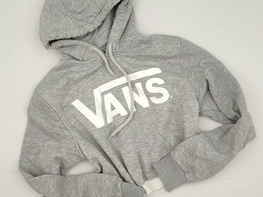 Vans, Women`s hoodie, size M (EU 38)