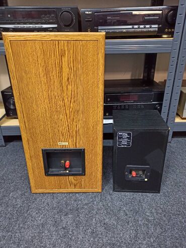 Zvučnici i stereo sistemi: Nad 801 mm (crni) i infinity reference 40 (BRAON) oba zvucnika su 90 na lalafo.rs — 5 Zvučnici i stereo sistemi: Nad 801 mm (crni) i infinity reference 40 (BRAON) oba zvucnika su 90 — 5