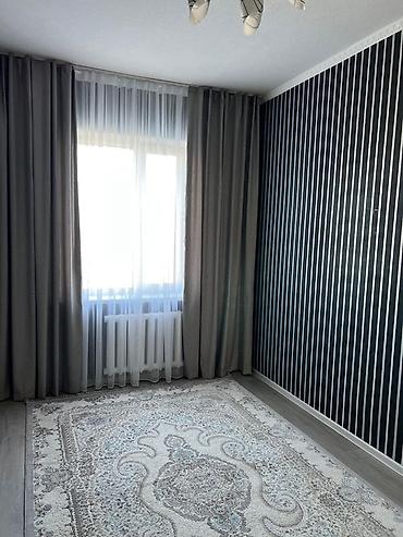 Продажа квартир: 3 комнаты, 62 м², Тунгуч мкр 106 серия, 7 этаж, Косметический ремонт — 6