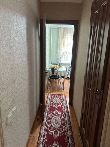 9 микрорайон квартира: 2 комнаты, 45 м², 104 серия, 2 этаж, Евроремонт