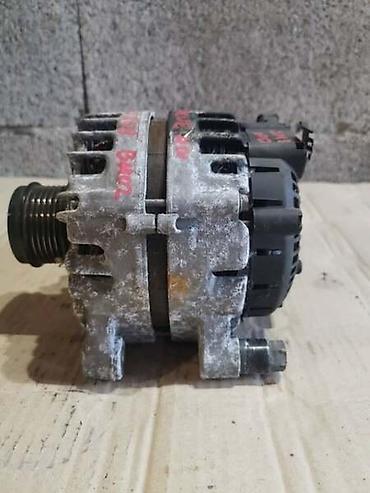 alkometar cena: ALTERNATOR 1.6 BLUE HDI ZA PEUGEOT 208 OD 2015. DO 2019. GOD. | — 1