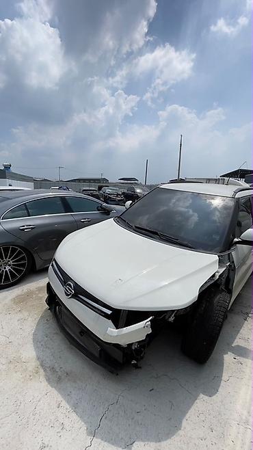 панель на 2107: Ssangyong Tivoli: 2019 г., Кроссовер — 6