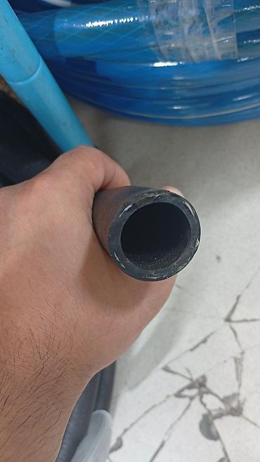 sistem şlankı qiyməti: Şlanq, Yeni, daxili diametr 20 mm mm, Başlıqsız — 2