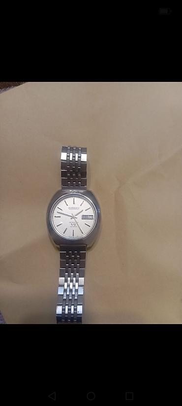 Digər: Citizen vintaje automatic saatları. 60-70 ci illərə aiddir saz — 2