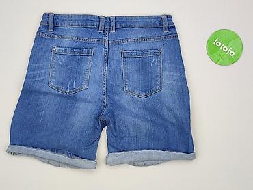 bhs jeans: Esmara, Szorty damskie, rozmiar L — 3