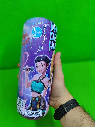 куколки: Кукла Кей-поп K-pop в капсуле игрушка в ассортименте👧 Комплектация — 6