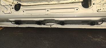 Крышки багажника и комплектующие: Крышка багажника Lexus, 2000 г., Б/у, Оригинал at lalafo.kg — 10 Крышки багажника и комплектующие: Крышка багажника Lexus, 2000 г., Б/у, Оригинал — 10