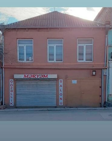 kiraye evler gence seheri in Azərbaycan | KITABLAR, JURNALLAR, CD, DVD: 2 kv. m, 4 otaqlı