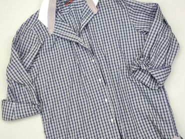 Blouses and shirts: Shirt, 2XL (EU 44), condition - Good