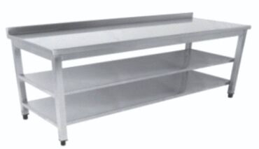 Nerjaveykalar: Restoran avadanlıqları Azərbaycan istehsalı və ya xaricdən sifarişlə — 5