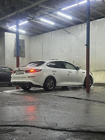фара киа к3: Kia K5: 2020 г., 2 л, Автомат, Газ, Седан — 1