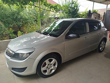 lexus ct 200: Opel Astra: 1.3 l | 2007 il 202000 km Hetçbek — 4