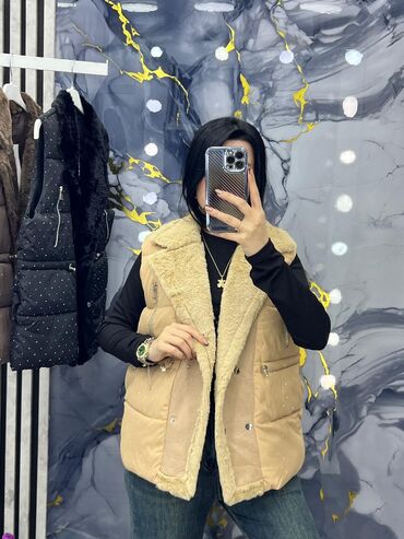Digər qadın geyimləri: Balonka Standart❤️‍🔥
Çatdırlma mövcuddur✅️