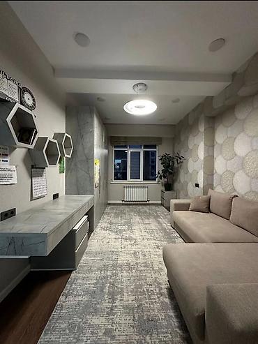2022: 3 комнаты, 96 м², Элитка, 11 этаж — 4