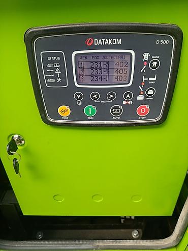 drel satiram: Satış, İşlənmiş, Dizel, Generator, Ödənişli çatdırılma — 3