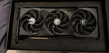 mx master 3: Видеокарта для ПК, Б/у, MSI, GeForce RTX — 3