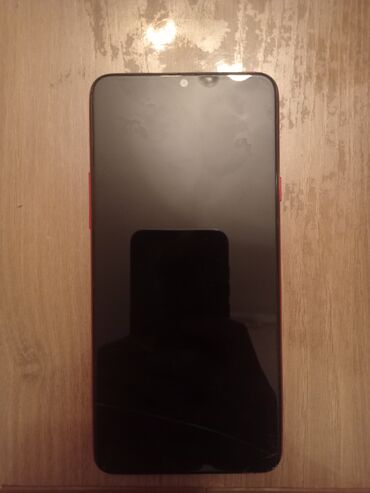 самсунк а70: Samsung Galaxy A22, Б/у, 64 ГБ, цвет - Красный, 1 SIM, 2 SIM