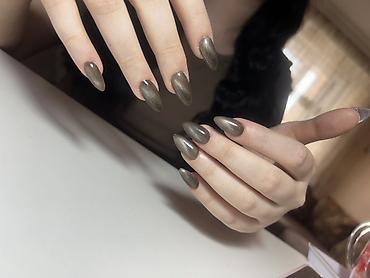 Manikür: Manikür gellak — 8