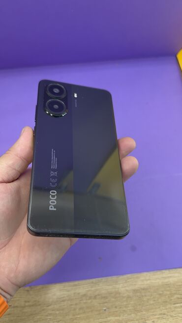 Poco: Poco X7 Pro, Б/у, 512 ГБ — 4