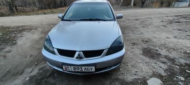 скутер кобра shunfeng hn125t 4 запчасти: Mitsubishi Lancer: 2006 г., Седан