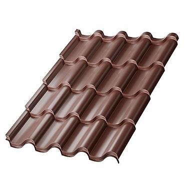 Металлочерепица: Профнастил металлочерепица черепица для крыши кровли 🏡🏠🏡🏠 сайдинг — 15